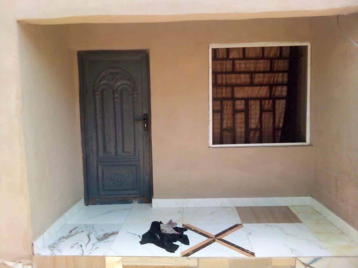 Single Room Self Contain at High Level for rent in High Level, Makurdi, Benue