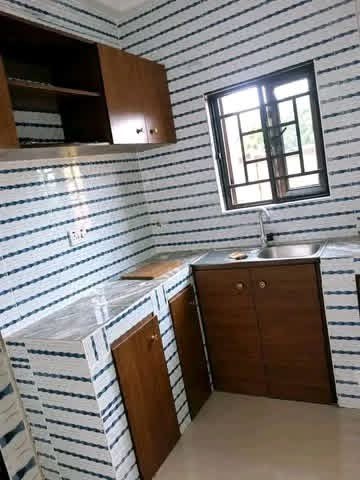 Additional view of Standard One Bedroom Apartment