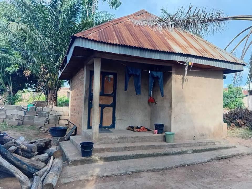 Additional view of Uncompleted Self-Contained Units