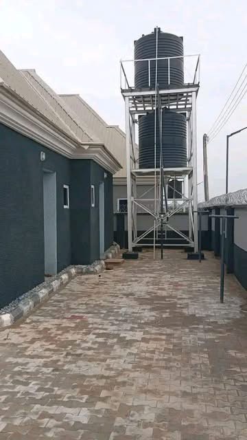 Additional view of Newly Built Estate for Sale Makurdi