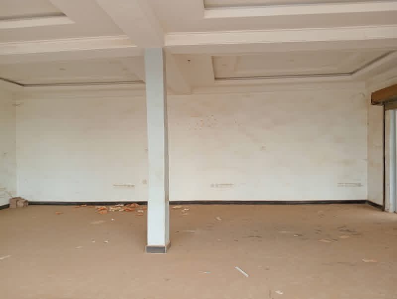 Additional view of Two Large Halls for Business Use