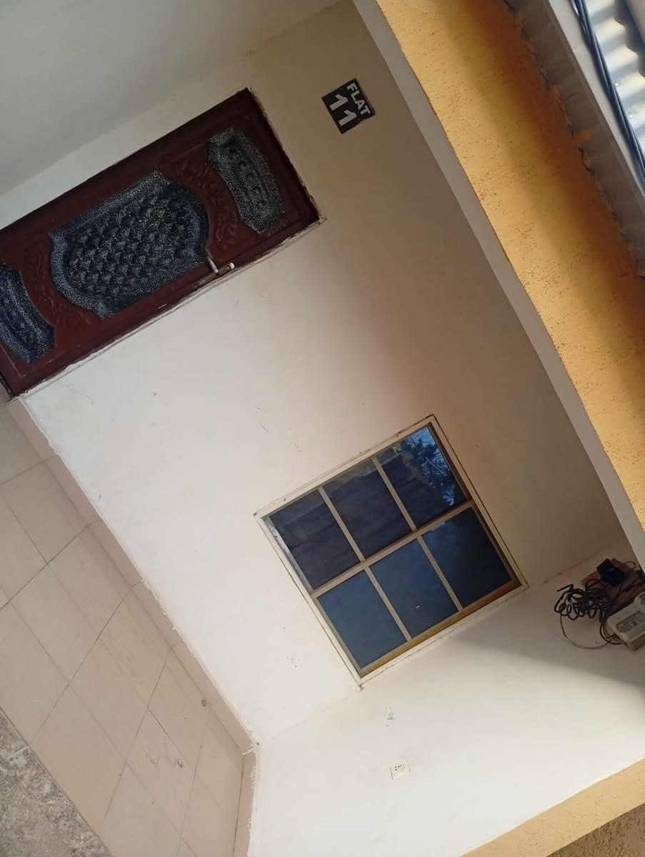 One Room Self Contained Apartment for rent in Ankpa Quarters, Makurdi, Benue