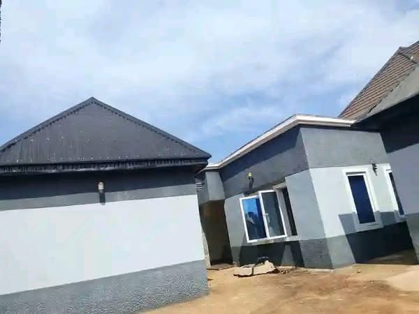 Additional view of Compound of Multiple Residential Units