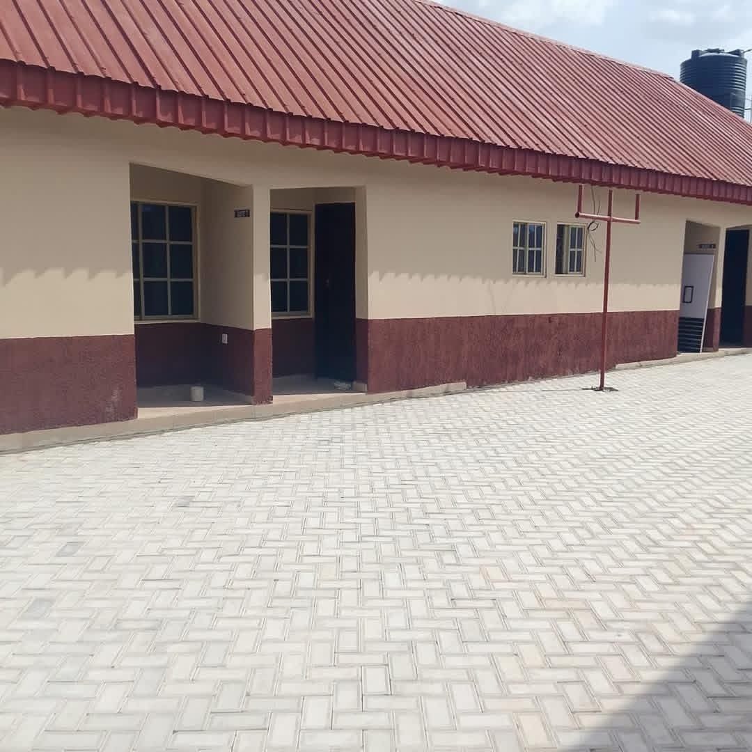 Additional view of 10 Units of Luxury Self Contain Apartments