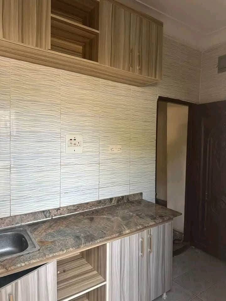 Additional view of Standard One Bedroom Apartment