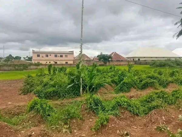Prime Commercial Land Plots, Gboko Road for sale in Kilometer 6 Gboko Road, Makurdi, Benue