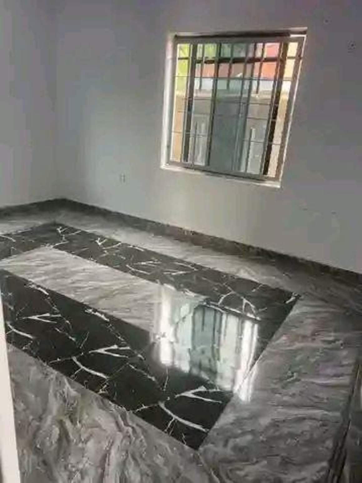 Cozy One-Bedroom Apartment in Akpehe for rent in Akpehe, Makurdi, Benue