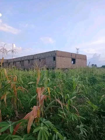 Land for Sale in Yaikyo for sale in Yaikyo, Makurdi, Benue