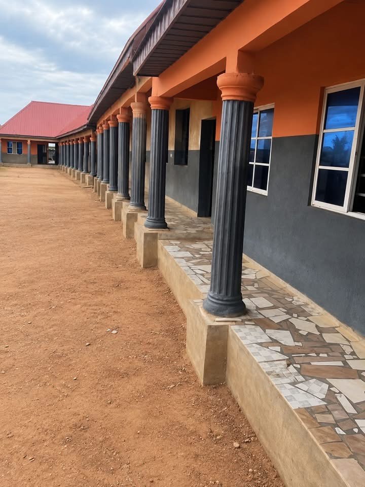 Additional view of Operational School Property for Sale