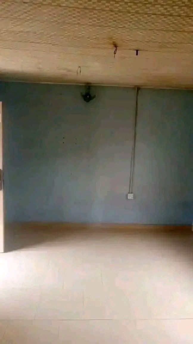 Spacious Single Room Self Contained for rent in High level, Makurdi, Benue