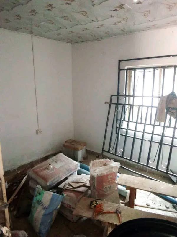 Additional view of One Room Self-Contain Apartment for Rent