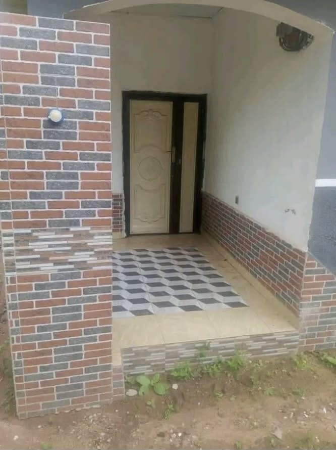 Additional view of Cozy One Bedroom Flat in Makurdi
