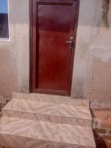 Comfortable One Room Selfcon for Rent for rent in Coca Cola Gate, Gboko Road, Makurdi, Benue