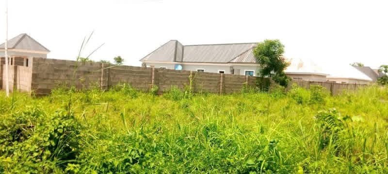 Additional view of Strategic Plot of Land in Adeke