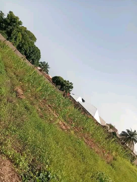 Additional view of Standard Plot of Land in Ayihe