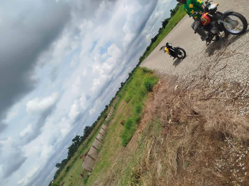 Additional view of Prime Land in Welfare Quarters Makurdi