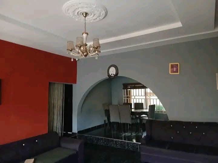 Additional view of Standard 3-Bedroom Bungalow with BQ for Sale