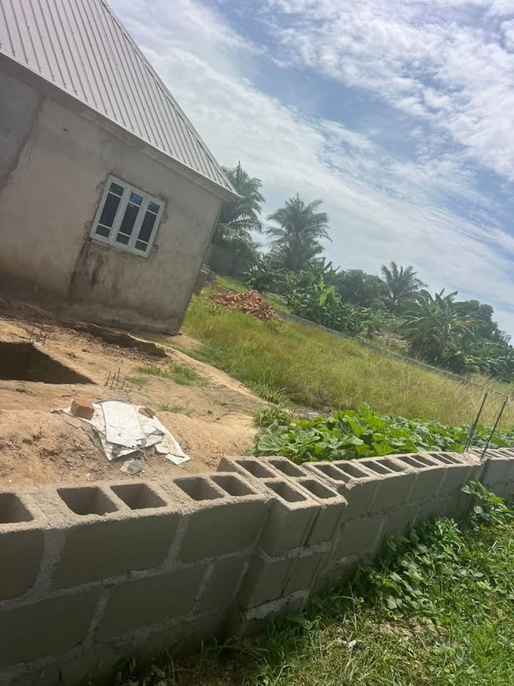 Additional view of Prime Land for Sale, Mobile Barracks Makurdi