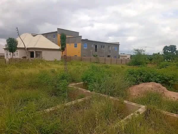 Additional view of Land for Sale Tse Poor Makurdi