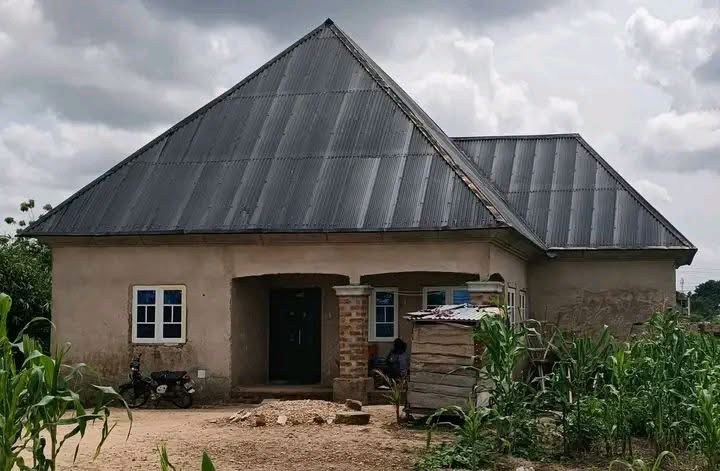 3 Bedroom Home for sale in Welfare Quaters, Makurdi, Benue