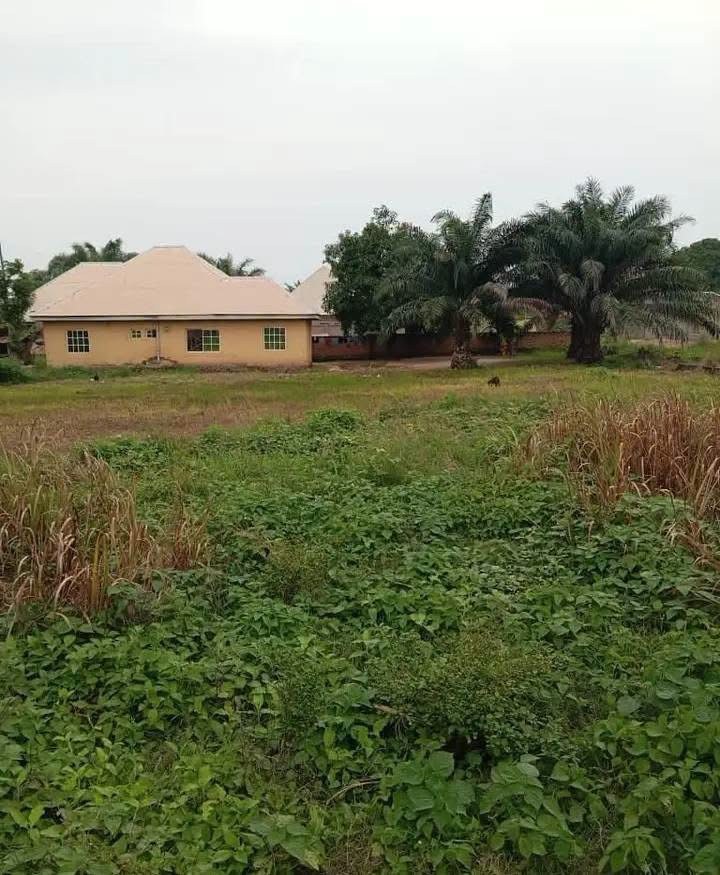 Additional view of Strategic Land for Sale, Judges Quarters