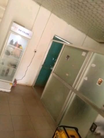 Additional view of Spacious Double Shop with Personal Toilet