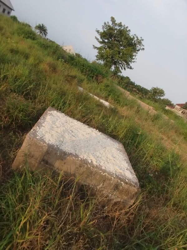 Additional view of Spacious 100x100ft Plot in Yaikyor