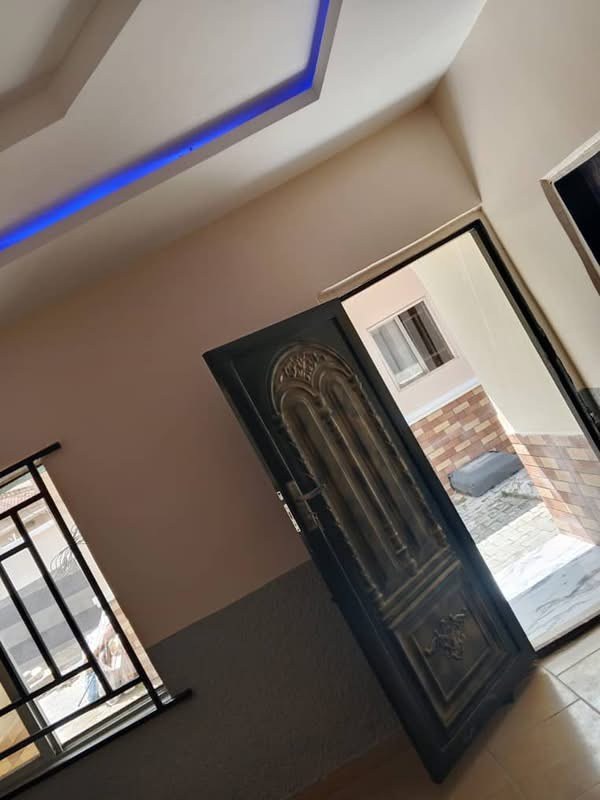 New Self-Contain Apartment Near BSU for rent in BSU second gate axis, Makurdi, Benue