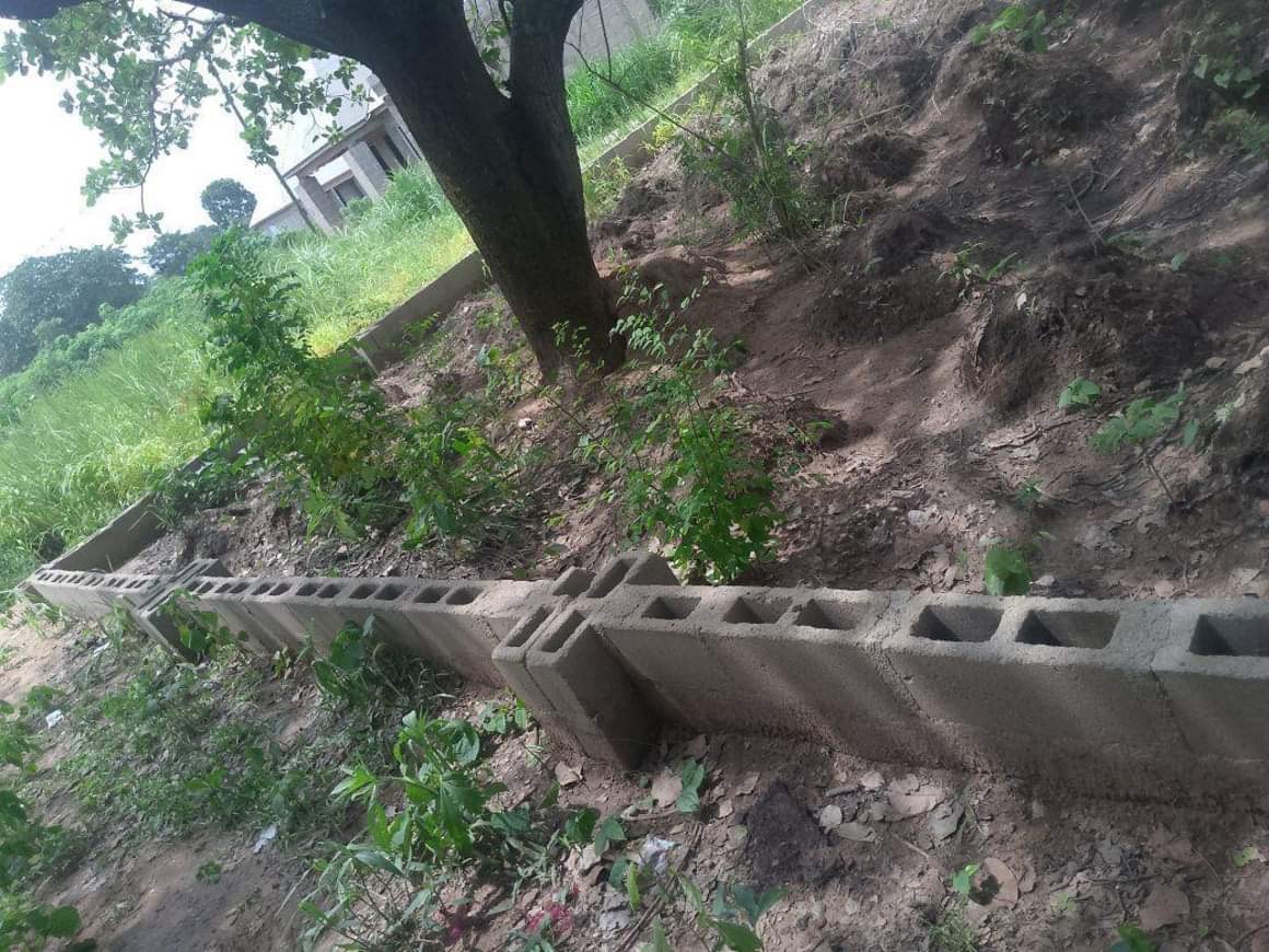 Additional view of Fenced Land for Sale in Makurdi