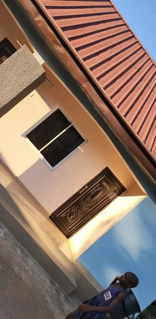 Spacious Self-Contained Apartment for Rent for rent in George Akume Way, Makurdi, Benue