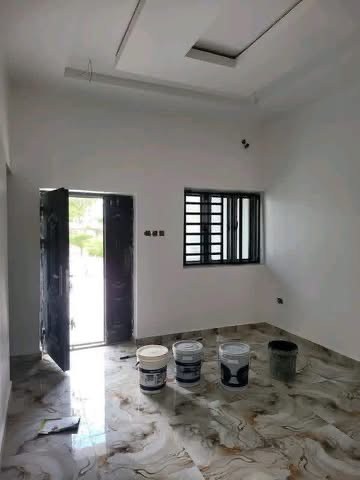 Additional view of New 2-Bedroom Flat for Rent