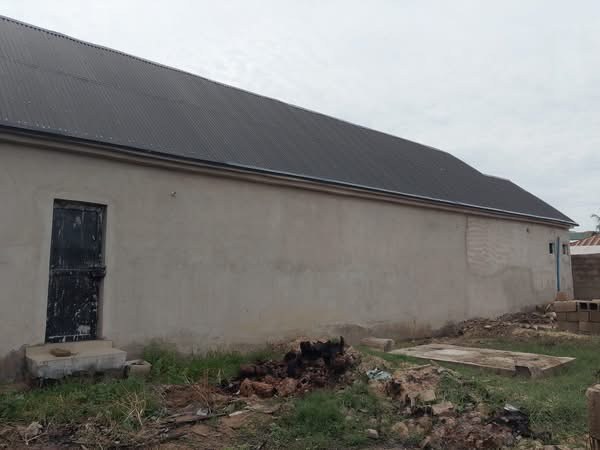 Additional view of Fenced Plot of Land with 5 Shops
