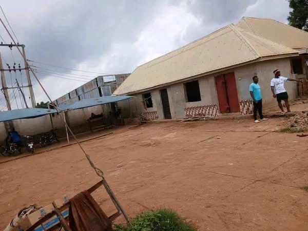 Additional view of Strategic Land and Two Shops
