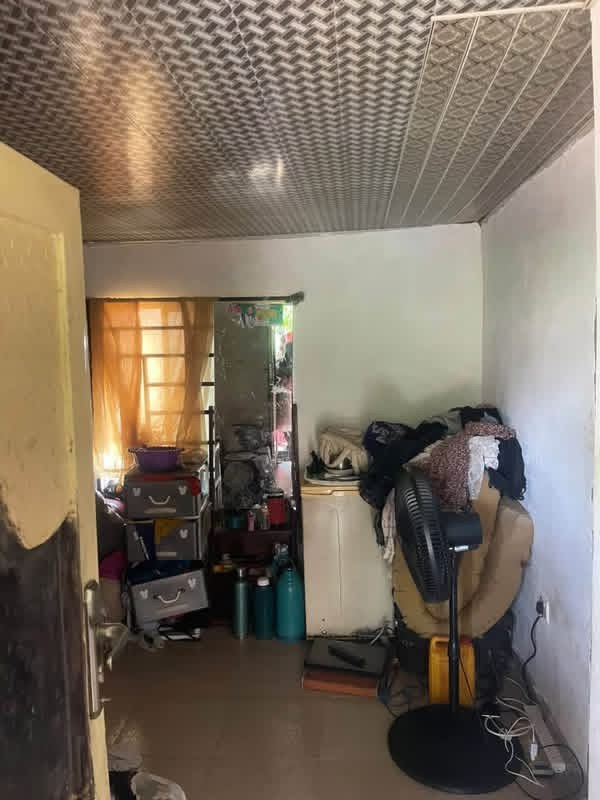 Self Contained Apartment in Kanshio for rent in Kanshio, Makurdi, Benue
