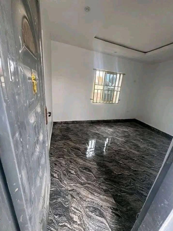 Clean One Bedroom Apartment for rent in George Akume Way, Makurdi, Benue