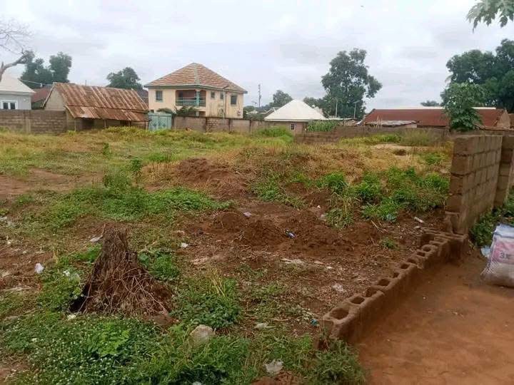 Additional view of Spacious Land Opposite Police Zone 4