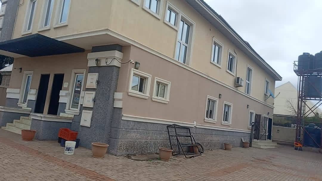 Additional view of Versatile Commercial Property in Makurdi