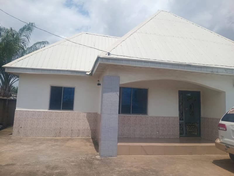 Additional view of Standard Three-Bedroom Home for Sale
