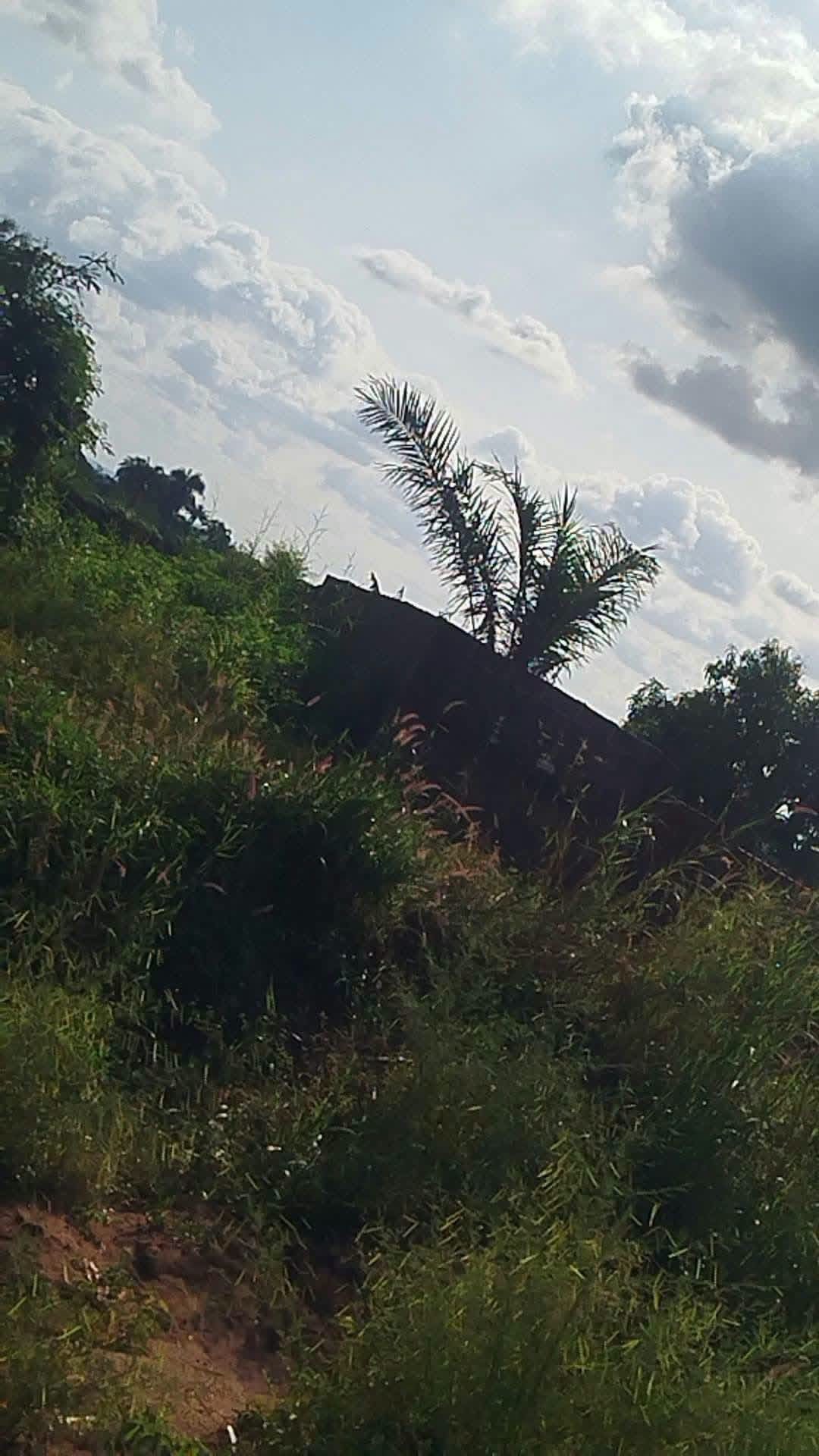 Additional view of Plot of Land Facing Tarred Road