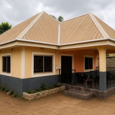 Additional view of Clean Three Bedroom Flat for Sale