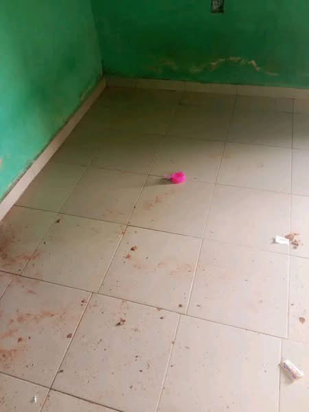 Additional view of Tiled Self Contain at Villa Suite
