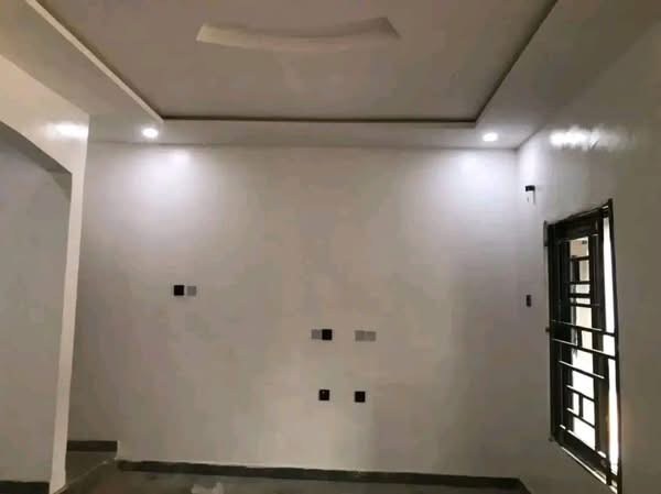 Additional view of Comfortable Bedroom and Parlour for Rent