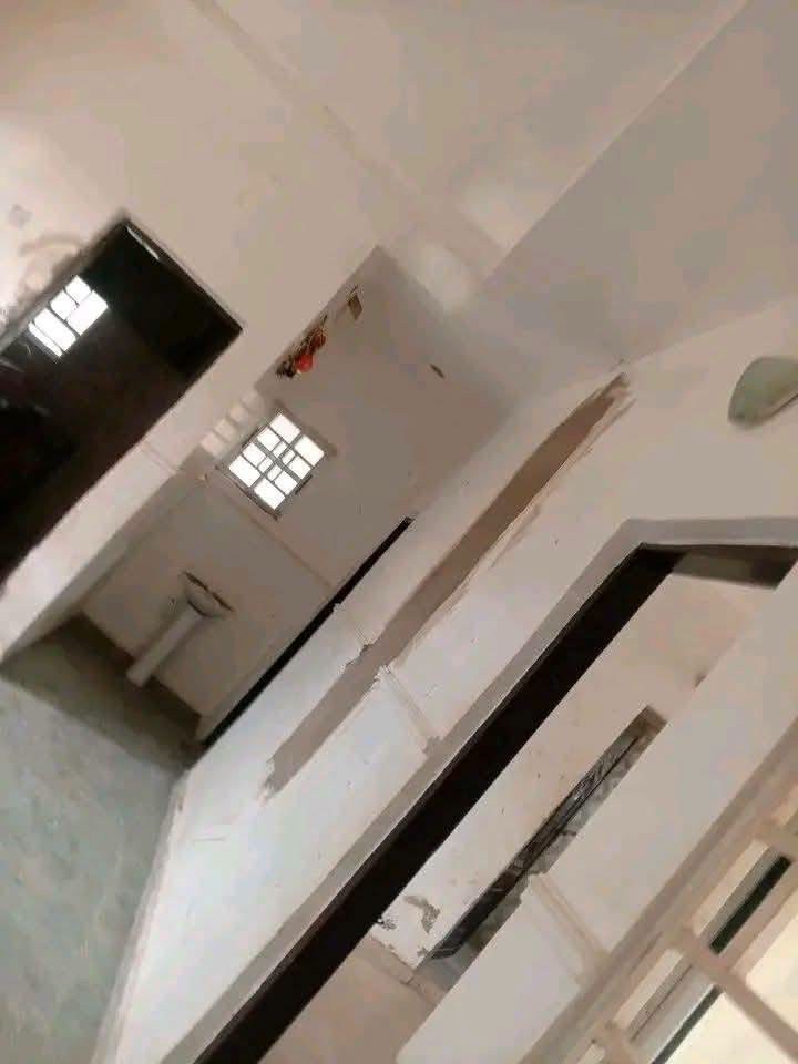 Cozy One Bedroom Apartment for rent in Welfare Quarters, Makurdi, Benue