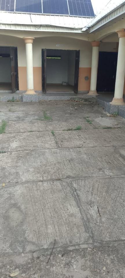 Additional view of Commercial Shop along International Market Road