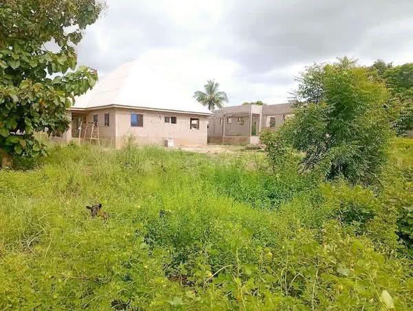 Additional view of Plot of Land in Tse Poor