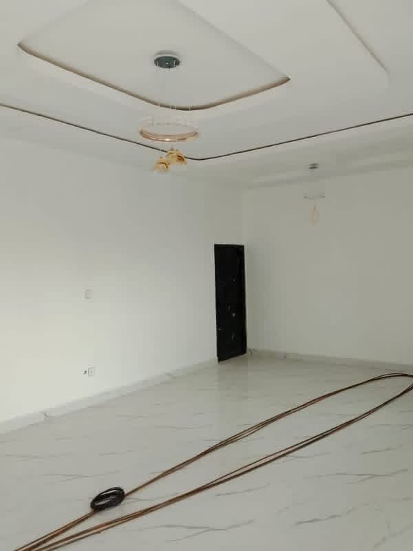 Standard 3 Bedroom Flat for Rent for rent in High Level, Makurdi, Benue