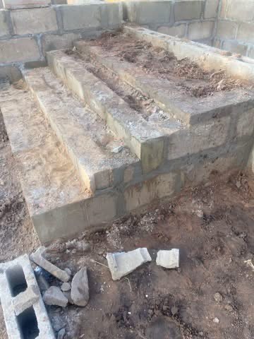 Additional view of Solid 3 Bedroom Flat Foundation for Sale