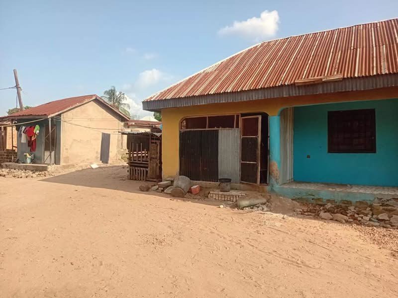 One-Bedroom Apartment Complex