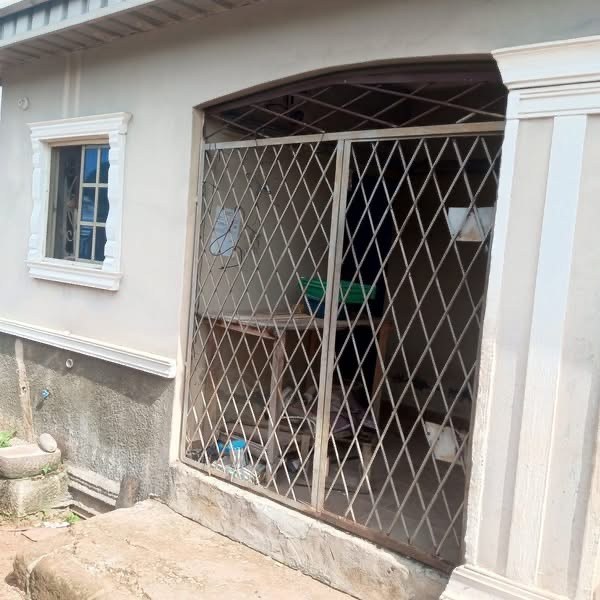 1 Bedroom Apartment for Rent for rent in Ayihe, Makurdi, Benue