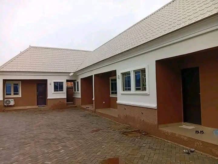 Self Contained Apartment for Rent for rent in Akpehe, Makurdi, Benue